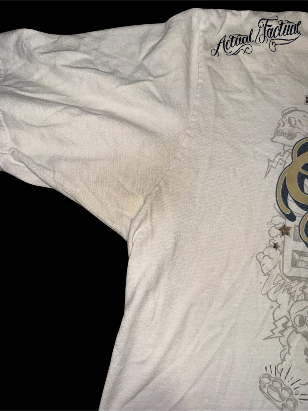 Ecko Unlimited Tee - Picture 6 of 10
